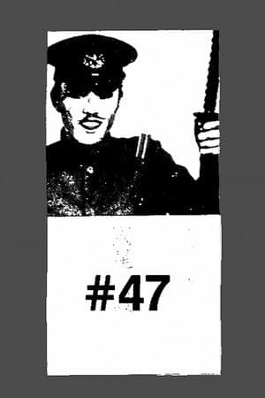 Shuji Terayama: #47