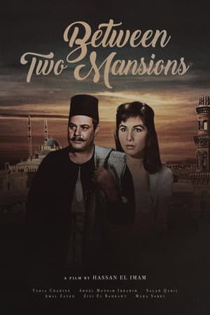 Between Two Palaces