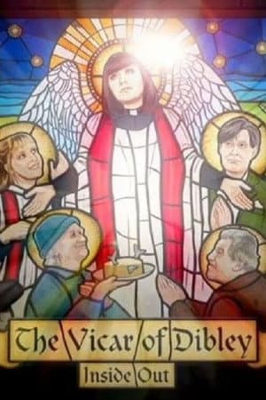 The Vicar of Dibley: Inside Out