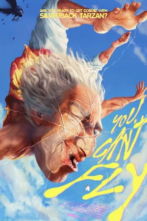 You Can't Fly