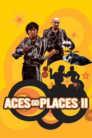 Aces Go Places II