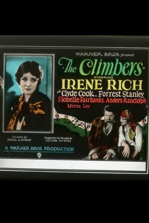 The Climbers
