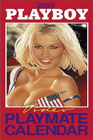 Playboy Video Playmate Calendar 2003