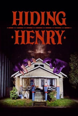 Hiding Henry