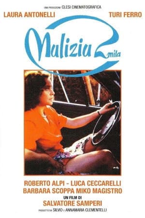 Malizia 2000