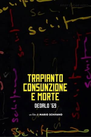 Transplantation, Consumption and Death of Franco Brocani