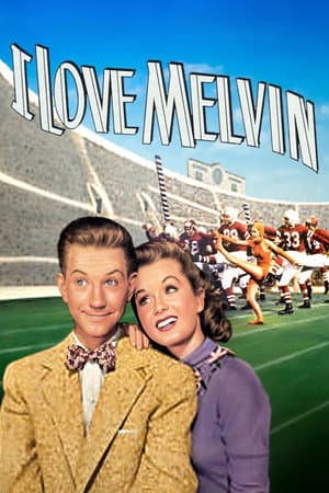 I Love Melvin
