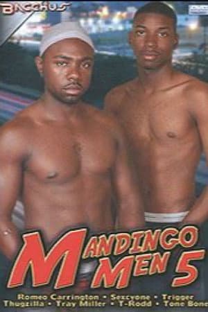 Mandingo Men 5