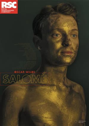 Royal Shakespeare Company: Salomé