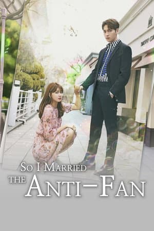 So I Married an Anti-Fan