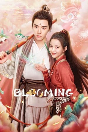 Blooming