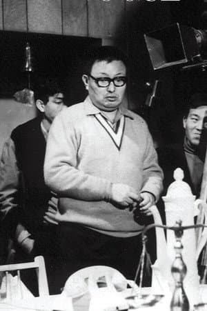 Two Or Three Things I Know About Kim Ki-young