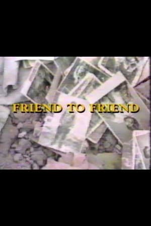 Friend to Friend: Armenian Earthquake Relief