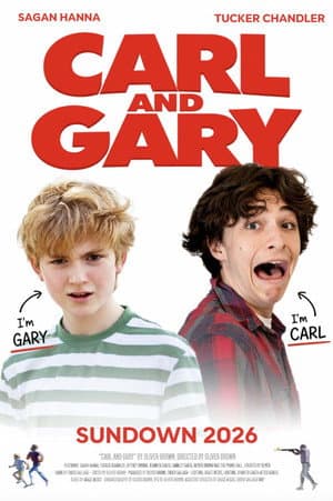 CARL AND GARY