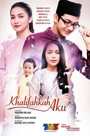 Khalifahkah Aku