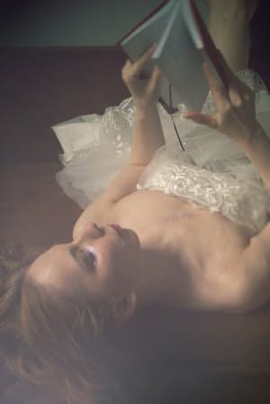 The Wedding Day