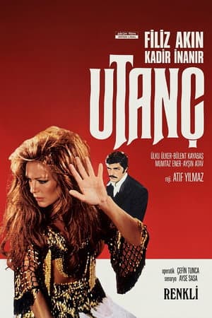Utanç
