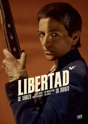 Libertad