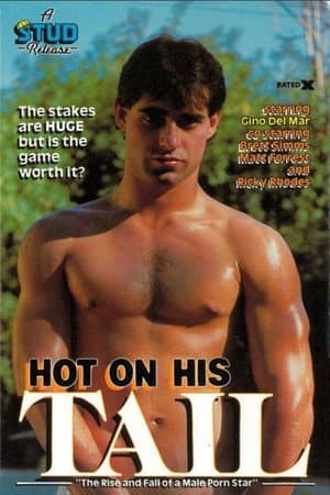 Hot on His Tail