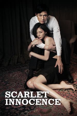 Scarlet Innocence