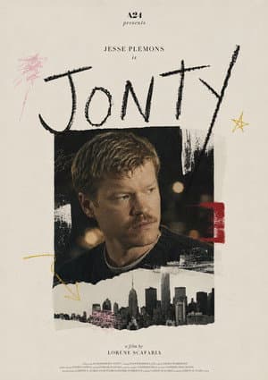 Jonty