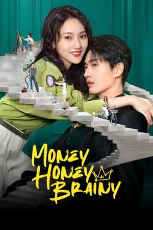 Money Honey Brainy