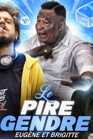 Greg Guillotin, Le Pire gendre : La famille congolaise