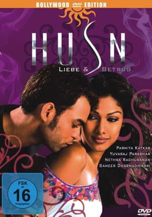 Husn: Love & Betrayal