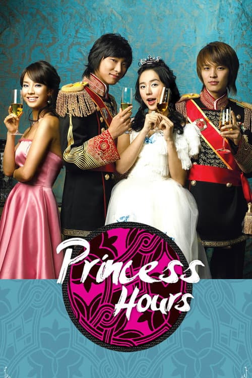 Princess Hours