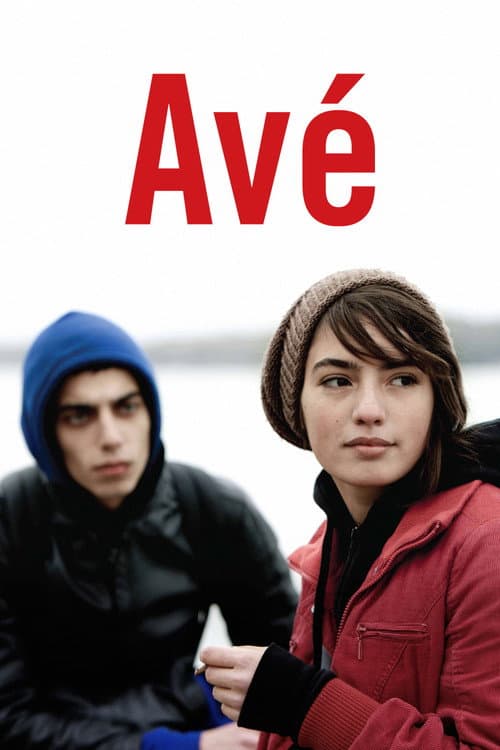 Avé