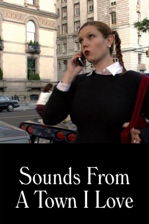 Sounds from a Town I Love