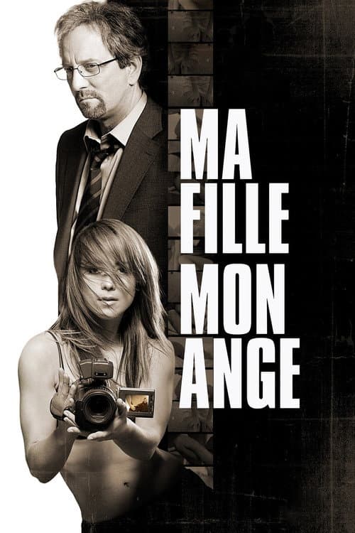 My Daughter, My Angel