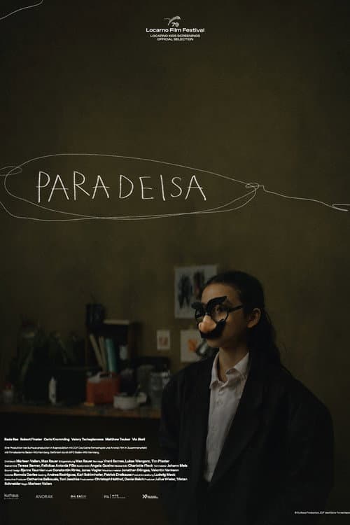Paradeisa