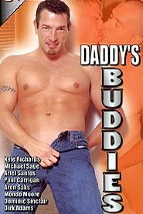 Daddy's Buddies