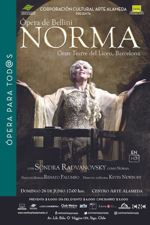 Bellini: Norma