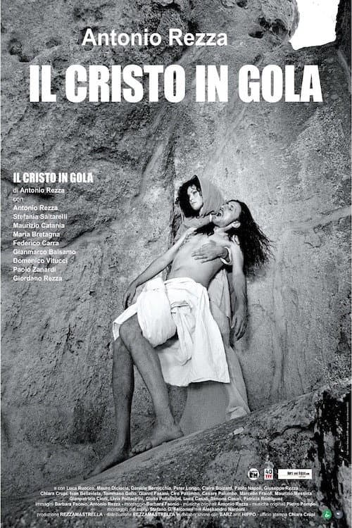 Il Cristo In Gola