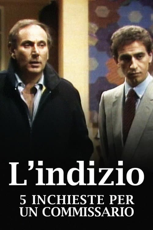 L'indizio