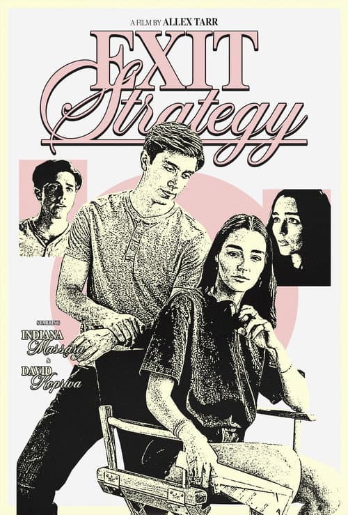 Exit Strategy - Short