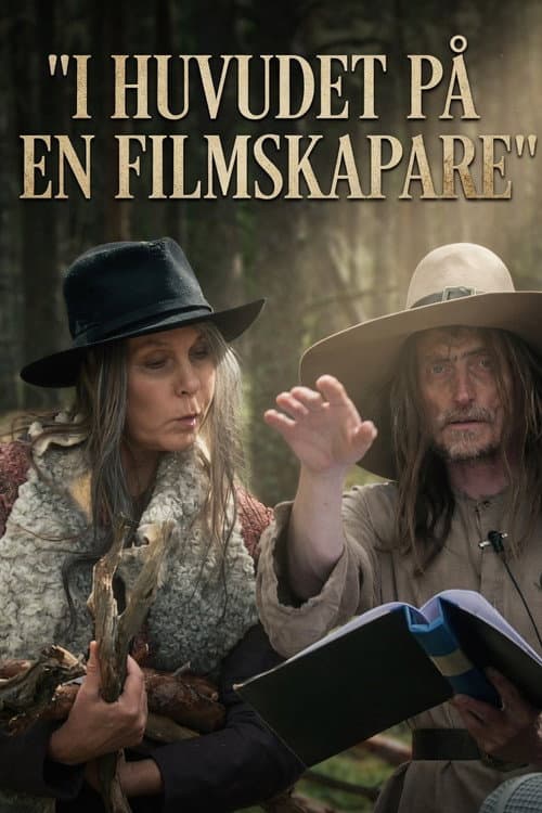 I huvudet på en filmskapare