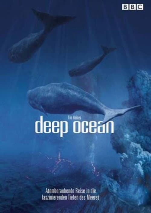 Tim Haines Deep Ocean