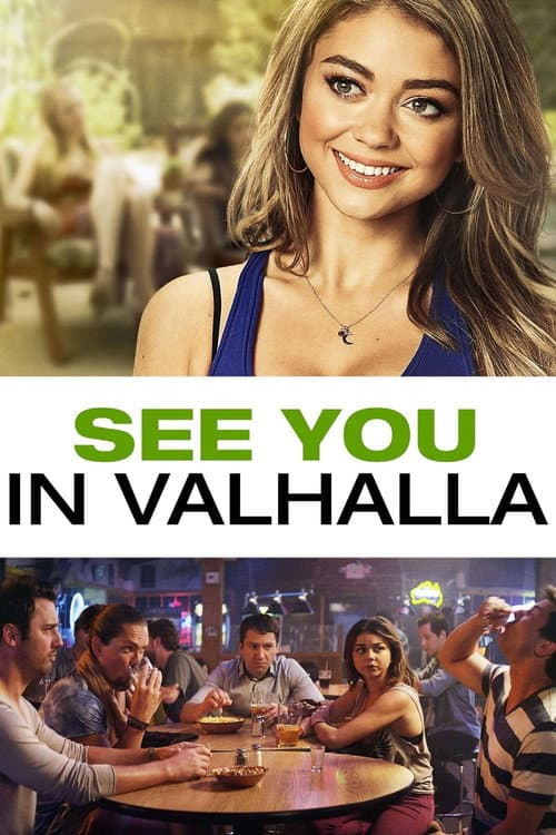 See You In Valhalla