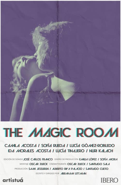 The Magic Room