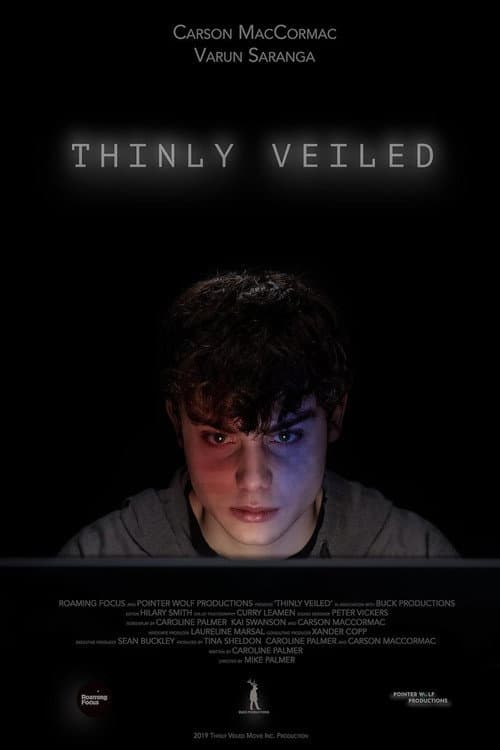 Thinly Veiled