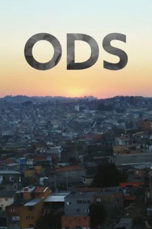 ODS - Construindo um Futuro Melhor