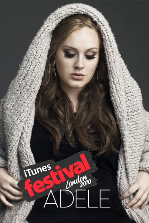 Adele: Live at iTunes Festival London