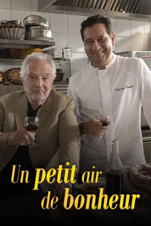 Un petit air de bonheur