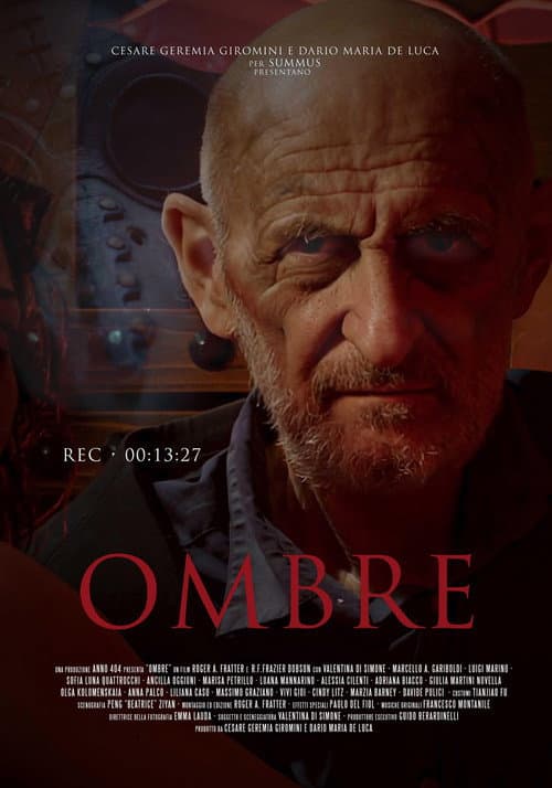 Ombre - Morterone killer