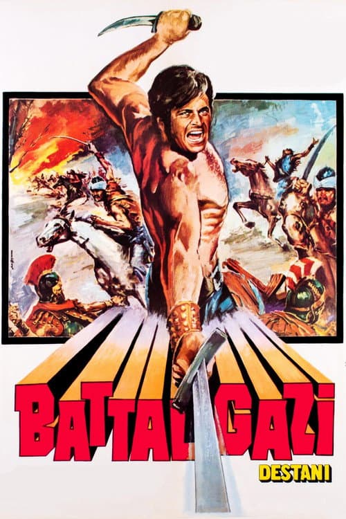 The Legend of Battal Gazi