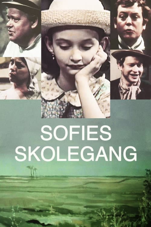 Sofies skolegang