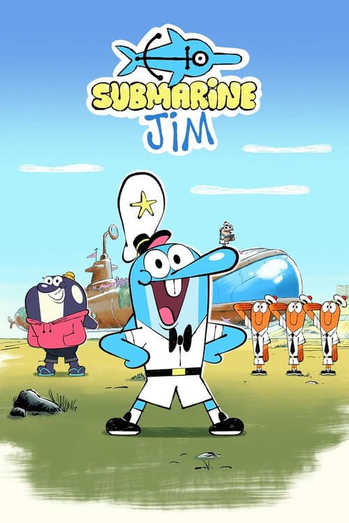 Submarine Jim